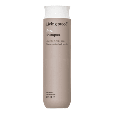 Frizz Shampoo