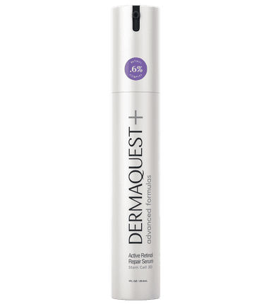 Stem Cell 3D Active Retinol Repair Serum - 0.6% 