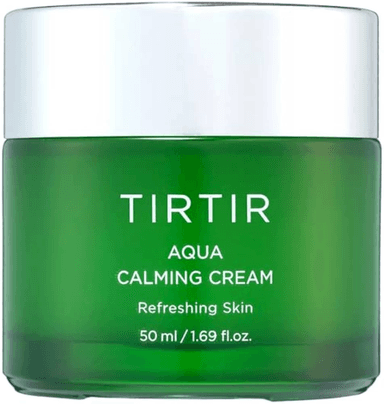 Aqua Calming Cream