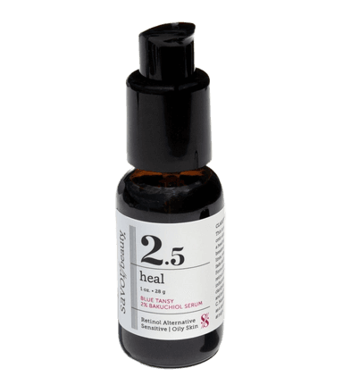 Blue Tansy 2% Bakuchiol Serum
