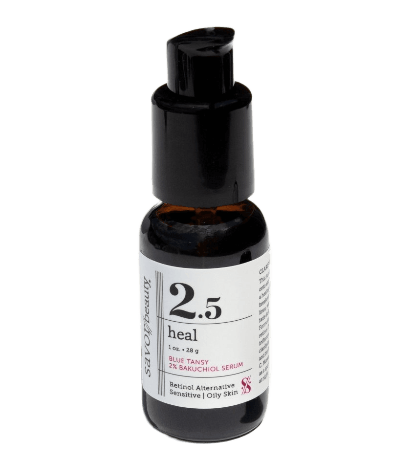 Blue Tansy 2% Bakuchiol Serum