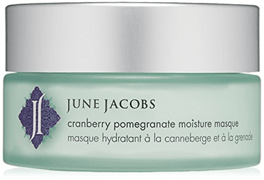Cranberry Pomegranate Moisture Masque