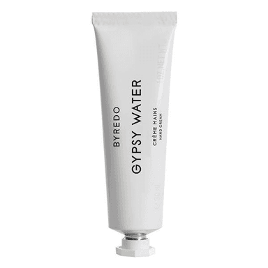 Gypsy Water Hand Cream