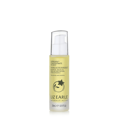 Superskin Concentrate for Night