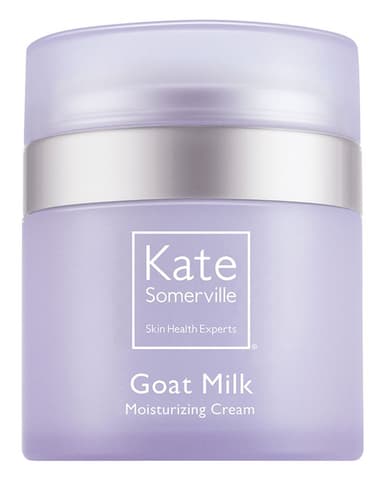 Goat Milk Moisturizing Cream