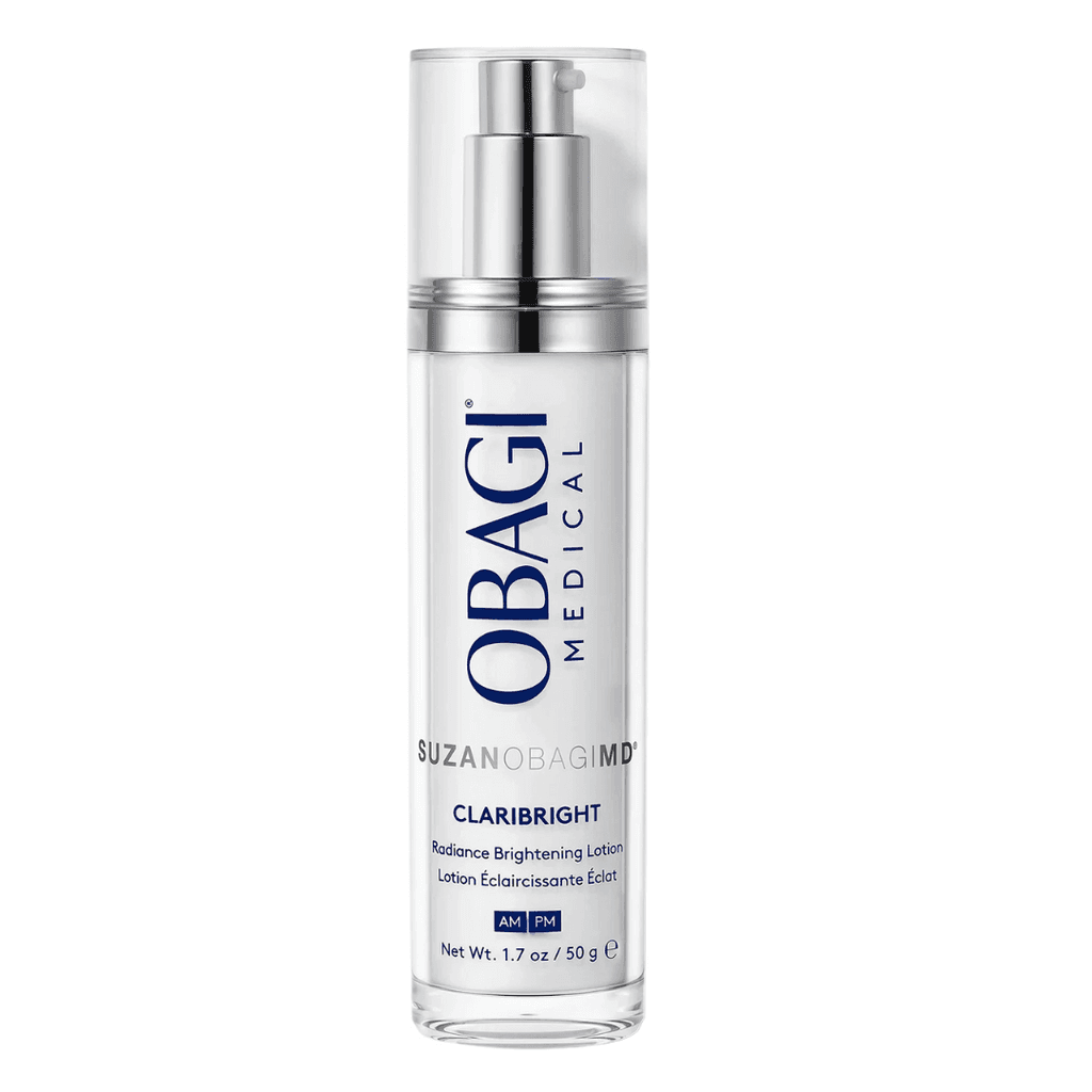 Suzanobagimd® Claribright Radiance Brightening Lotion
