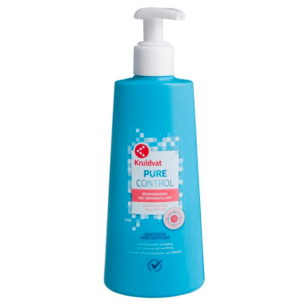 Pure Cleansing Step 1 Reinigingsgel