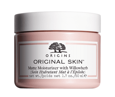 Original Skin™ Matte Moisturizer With Willowherb
