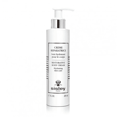 Restorative Body Cream