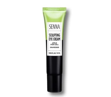 Sculpting Eye Cream