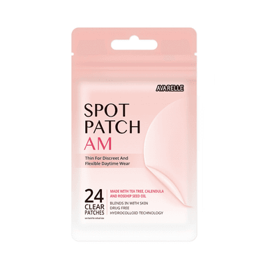 Spot Patch Am