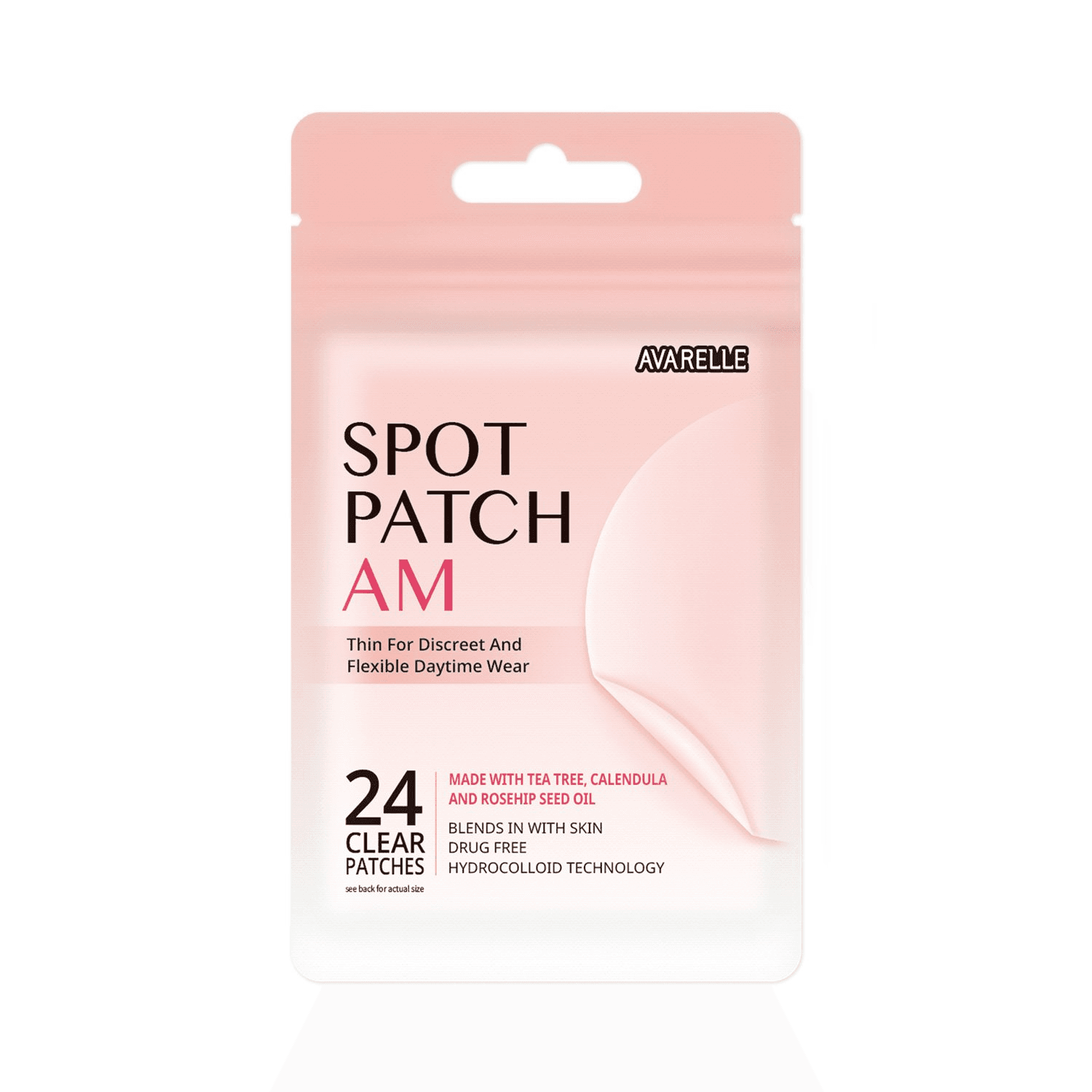 Spot Patch Am