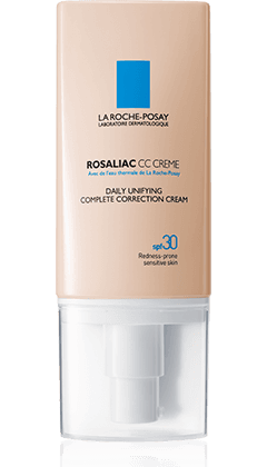 Rosaliac CC Creme