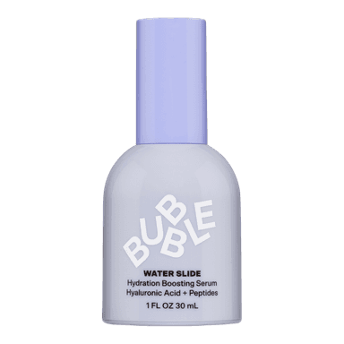 Water Slide Hydration Boosting Serum Hyaluronic Acid + Peptides