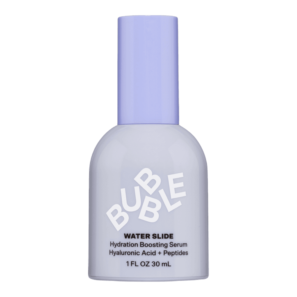 Water Slide Hydration Boosting Serum Hyaluronic Acid + Peptides
