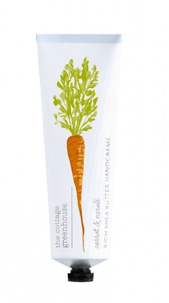Carrot & Neroli Handcreme