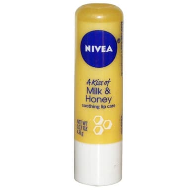 A Kiss Of Milk & Honey, Soothing Lip Care