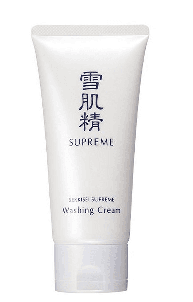 Supreme Washing Cream 