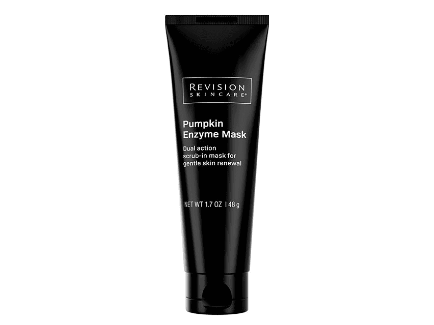 Pumpkin Enzyme Mask