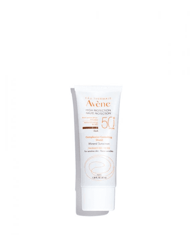 Complexion Correcting Shield SPF 50+ (Face)