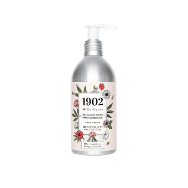 Hands Cleansing Gel