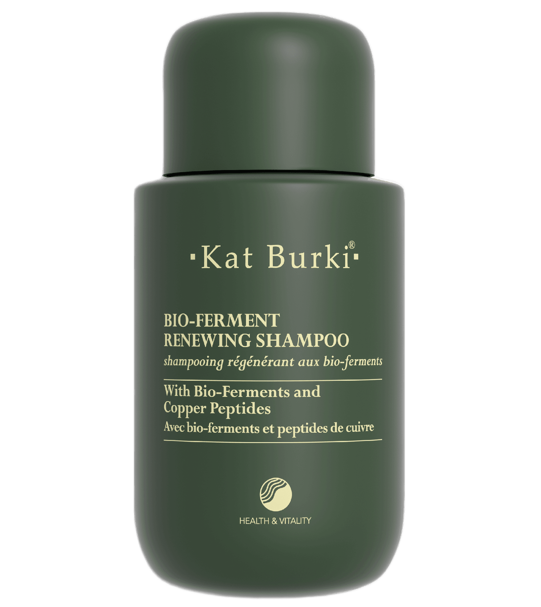 Bio-Ferment Renewing Shampoo