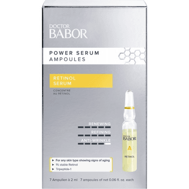 Retinol Serum
