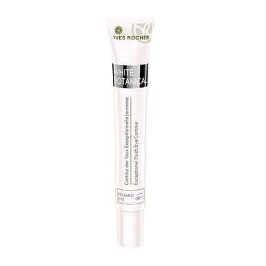 Exceptional Youth Eye Contour