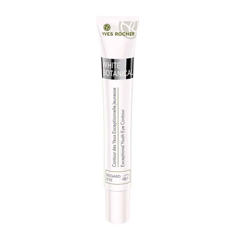 Exceptional Youth Eye Contour
