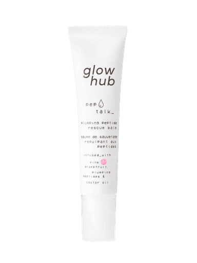 Pep Talk Plumping Peptide Rescue