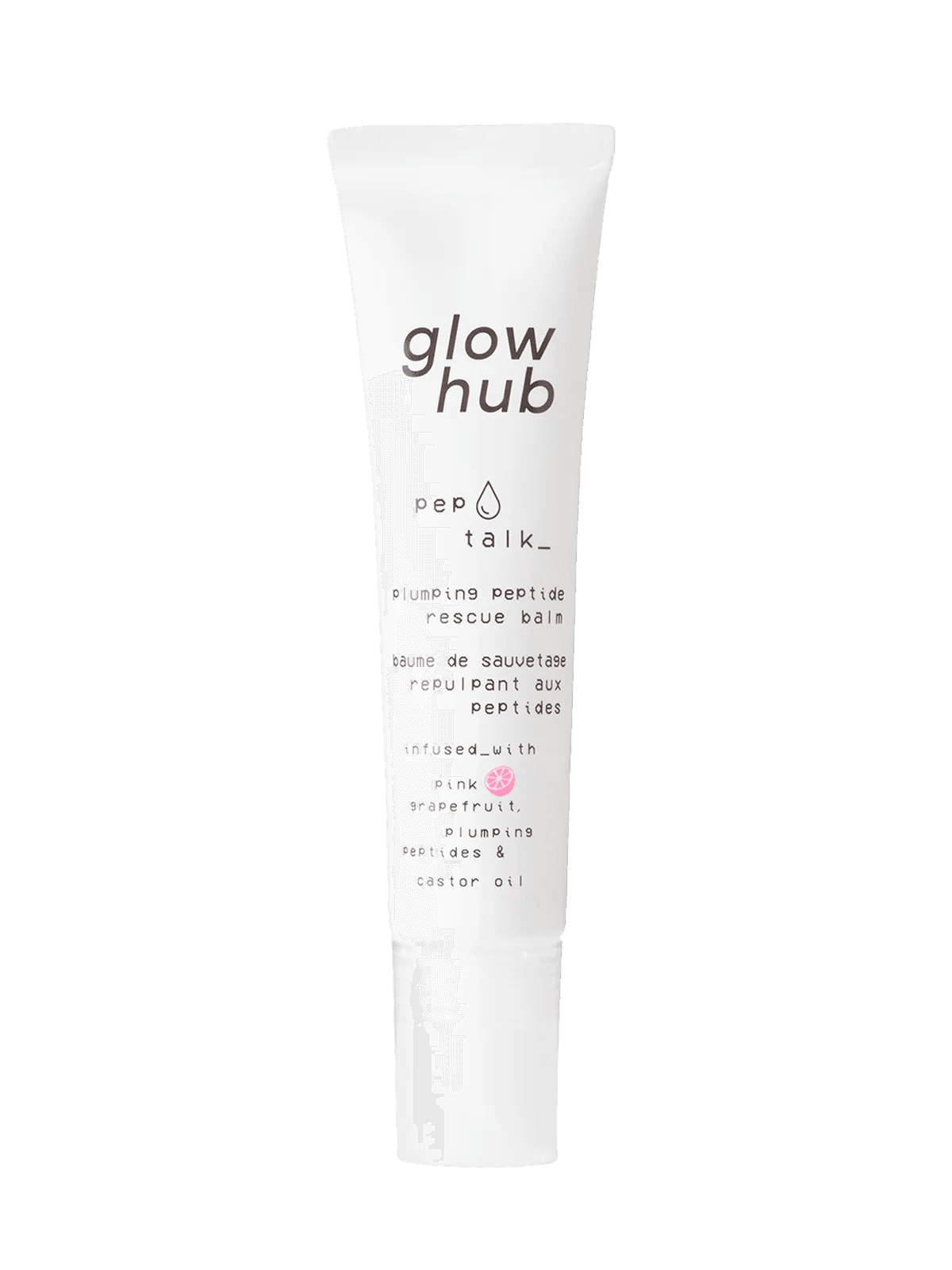 Pep Talk Plumping Peptide Rescue