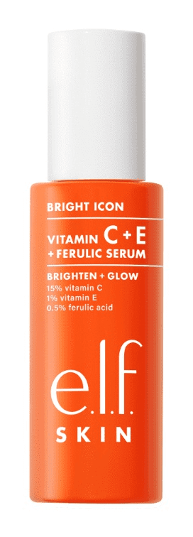 Bright Icon Vitamin C + E + Ferulic Serum