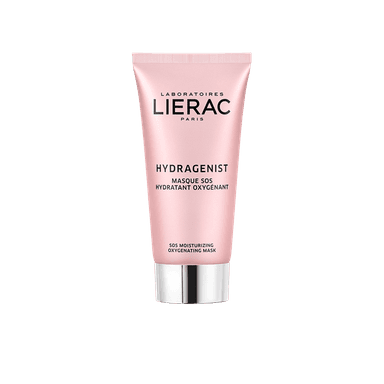Hydragenist Moisturizing Rescue Mask
