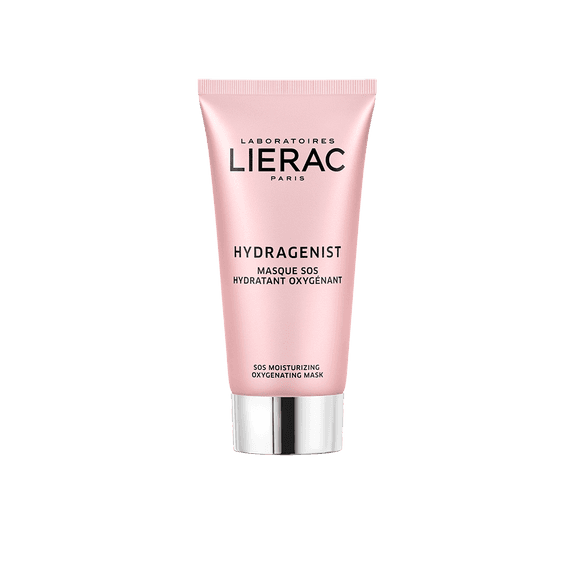 Hydragenist Moisturizing Rescue Mask