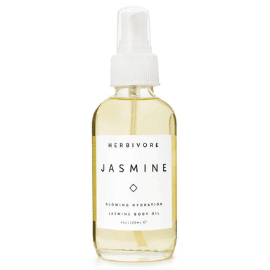 Jasmine Body Oil