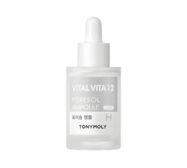 Vital Vita 12 Ampoules