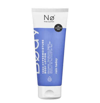 120h Hypermoisture Bodylotion Rain Tøday