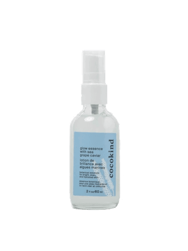 Glow Essence With Sea Grape Caviar