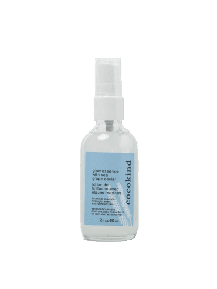 Glow Essence With Sea Grape Caviar