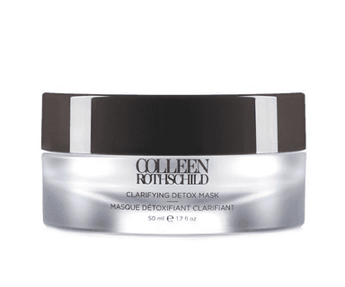 Clarifying Detox Mask