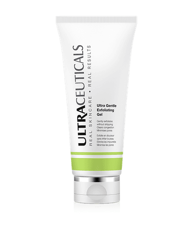 Ultra Gentle Exfoliating Gel