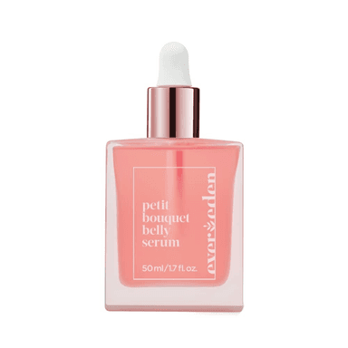 Petit Bouquet Postpartum Belly Serum
