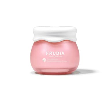 Pomegranate Nutri-Moisturizing Cream