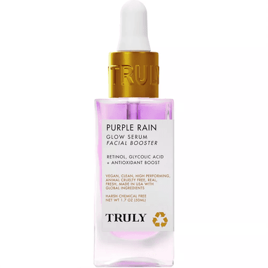 Purple Rain Facial Oil
