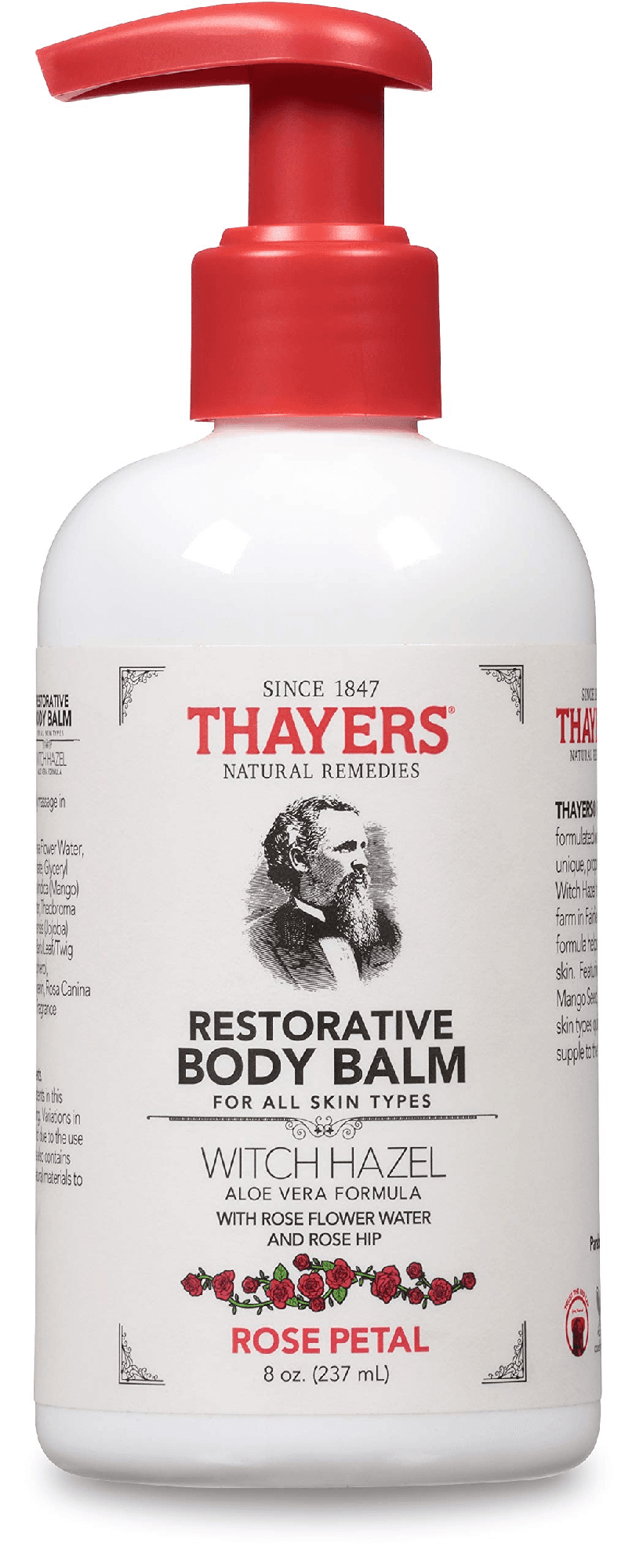 Restorative Body Balm