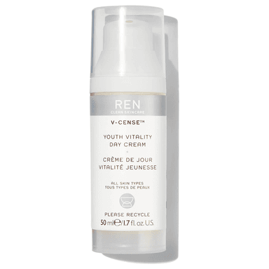 V-Cense Youth Vitality Day Cream