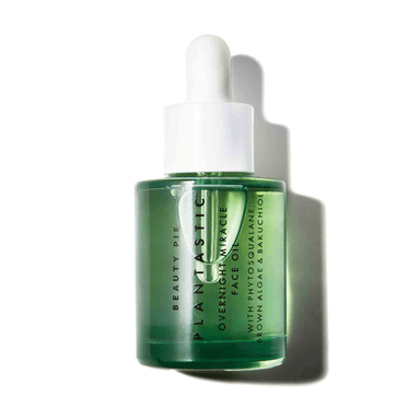 Plantastic™ Overnight Miracle Face Oil