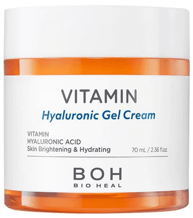 VITAMIN Hyaluronic Gel Cream