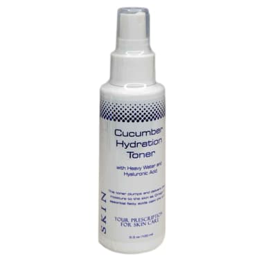Cucumber Hydration Toner