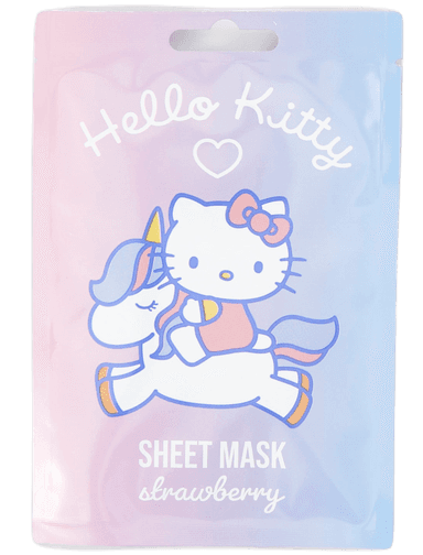 Regenerating Sheet Mask